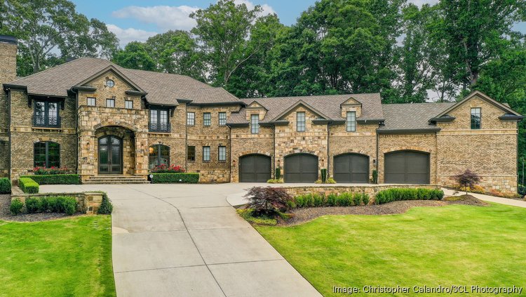 Former Arizona Cardinals star Darnell Dockett sells Atlanta mansion to ...