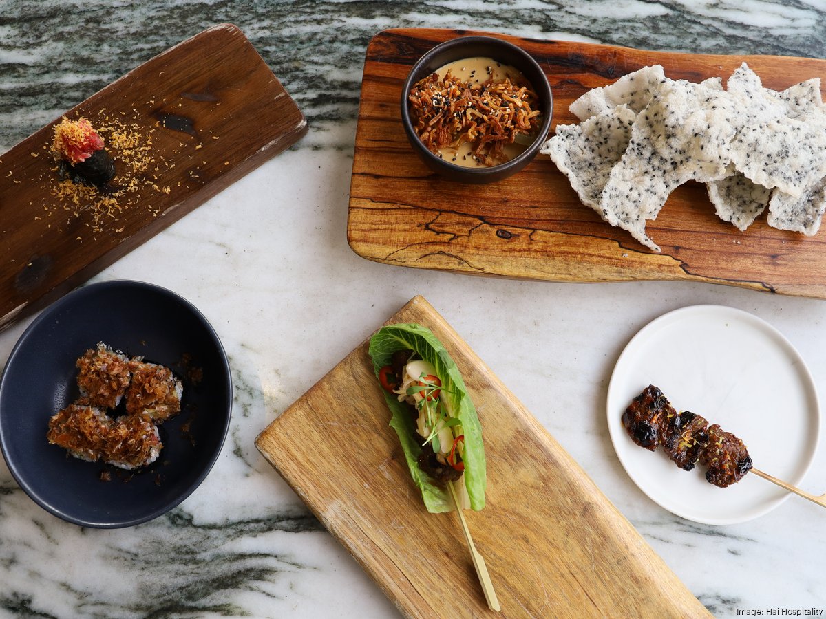 New Charlotte restaurants, bars lined up for 2026 amid more