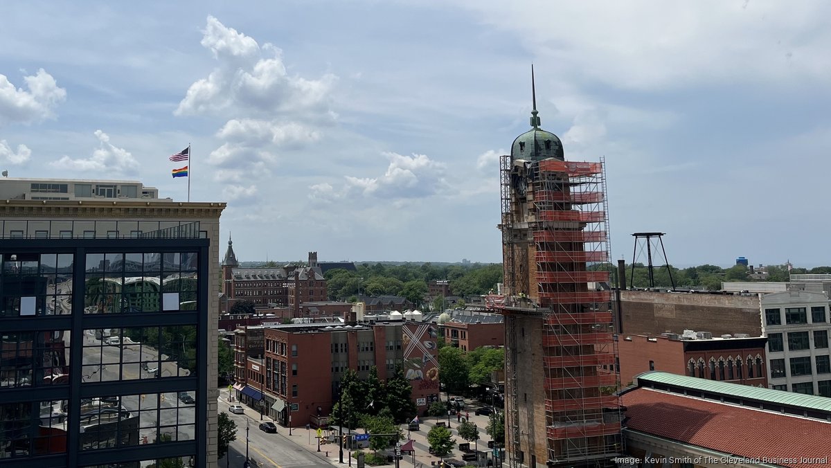 Restaurateurs, retailers, developers reap benefits of Ohio City's