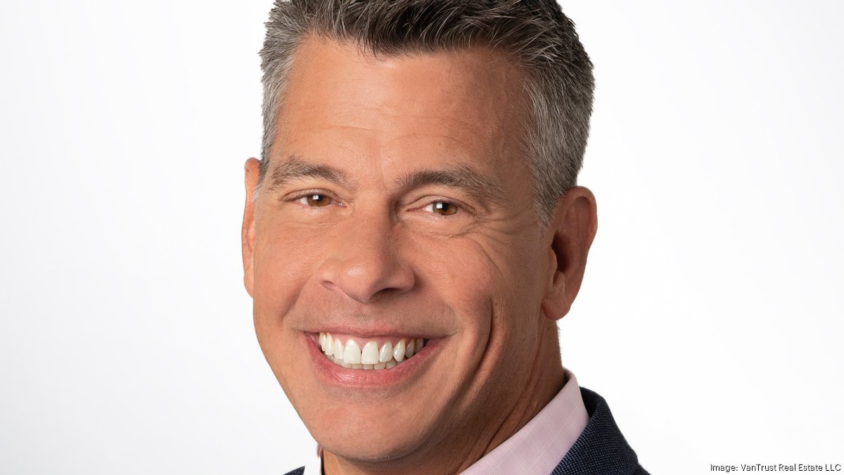 VanTrust launches new science, technology division, with veteran KC