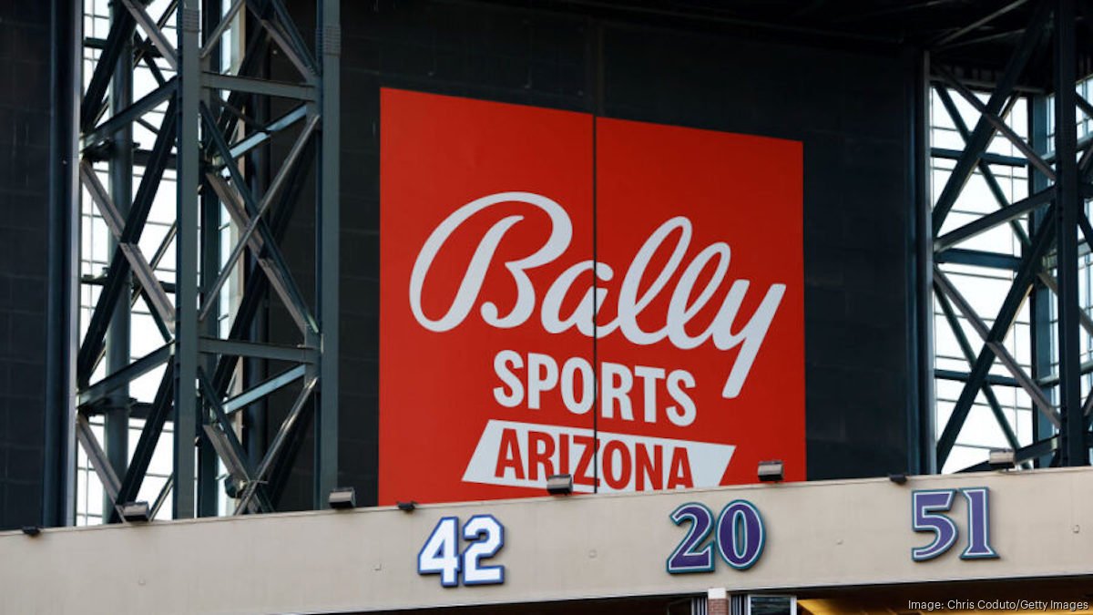 Inside look: How Bally Sports Arizona collapsed - Phoenix Business Journal