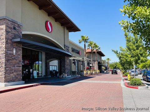 Here's a look at the new stores set to open at Stanford Shopping Center -  Silicon Valley Business Journal