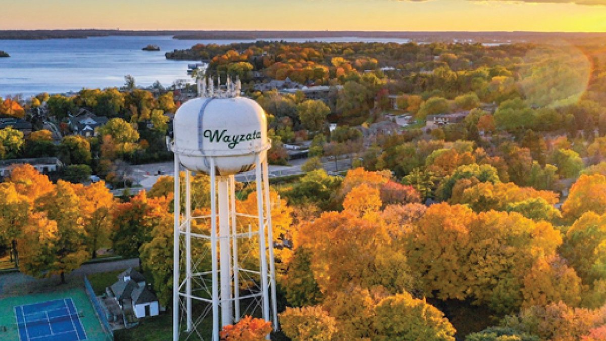 Future of highspeed comes to the city of Wayzata with Comcast