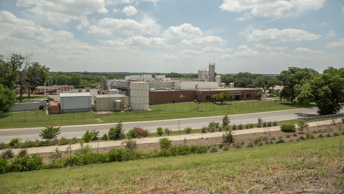 Endeavor closer to big redevelopment of Borden Dairy site in East Austin Austin Business Journal