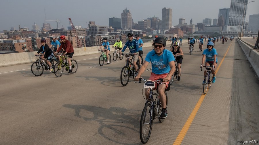 UPAF raises 420,000 from Ride for the Arts with time to meet goal