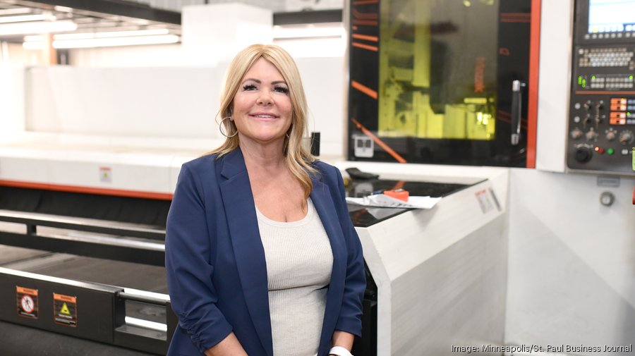 Minnesota Manufacturing Awards Coremark Metals is in the business of