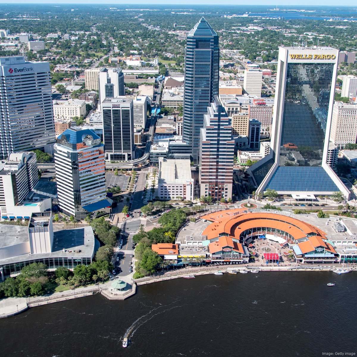 1st DownTown April Update - 1st DownTown Jacksonville