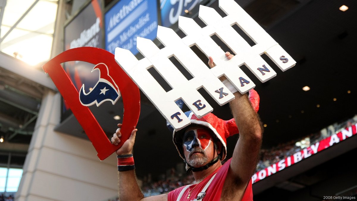 Tennessee Titans among most stressful NFL teams to support, OLBG