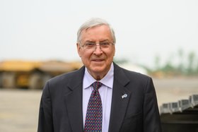 Ron Raccuia out as Terry Pegula becomes president of the Bills