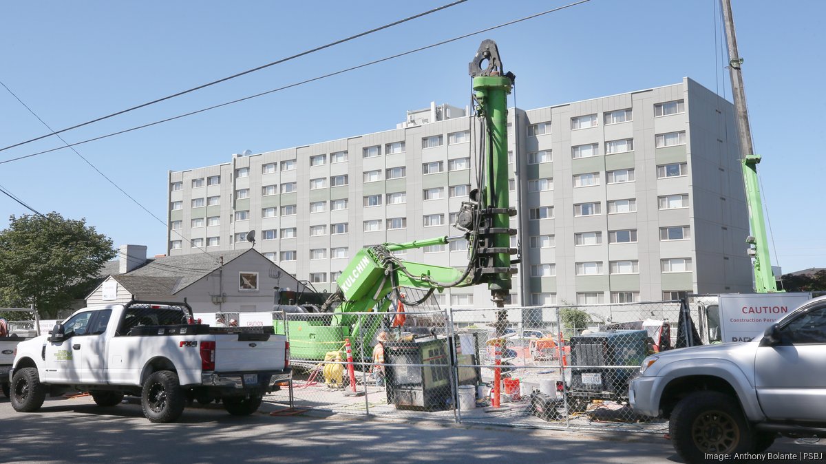 Amazon lends 10M for affordable housing project in Northgate Puget