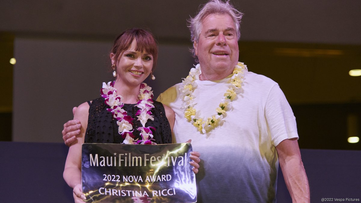 Maui Film Festival to attract global audience Pacific Business News