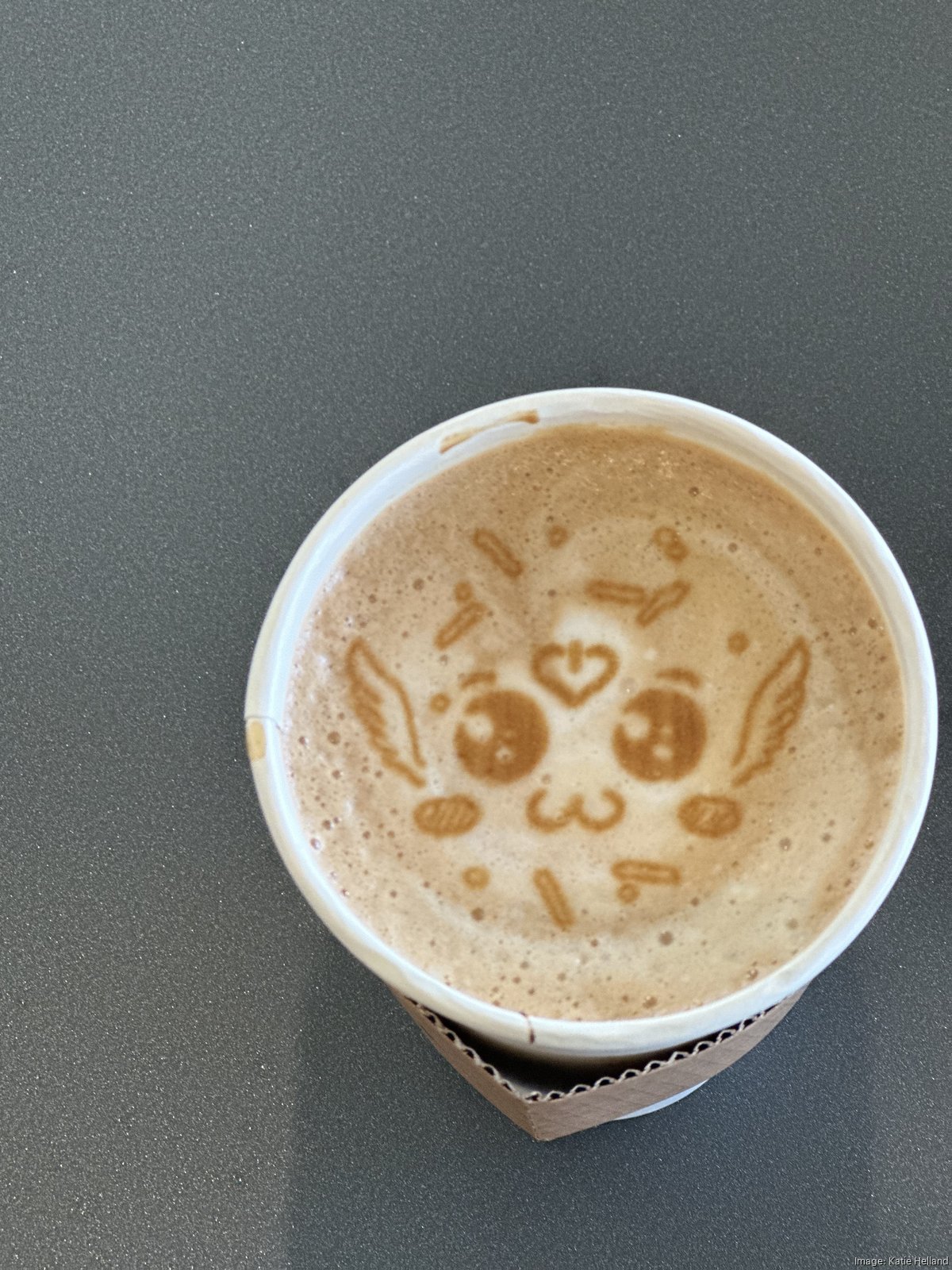 Local Joe Coffee expands to Ewa Beach Pacific Business News