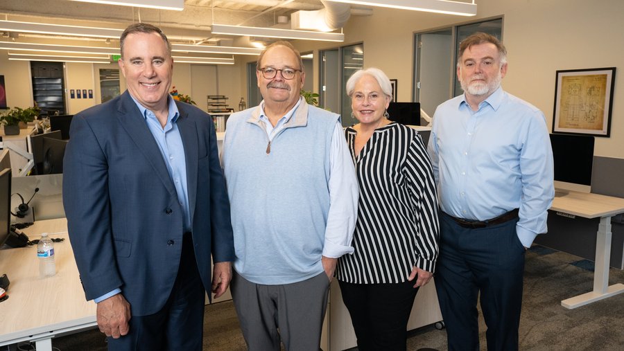 Silicon Valley Business Journal Free Account Tom Zahiralis named as the Silicon Valley Business Journal's new market