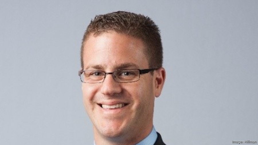 Hillman Solutions Corp. names Jon Michael Adinolfi COO Cincinnati