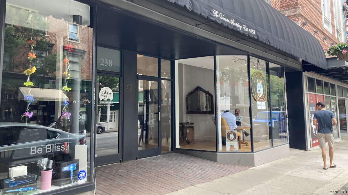 Awoo Coffee opens in downtown Greensboro with goal of pulling plug on ...