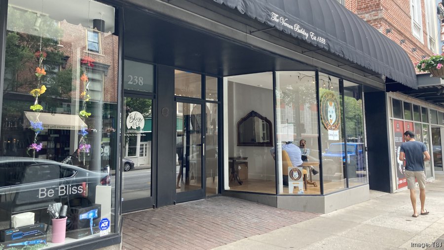 Awoo Coffee opens in downtown Greensboro with goal of pulling plug on