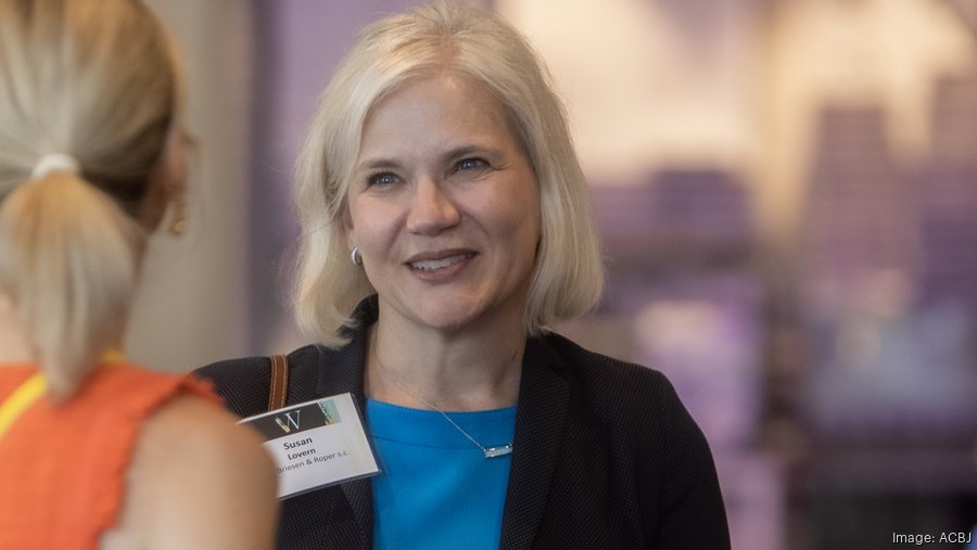 Law firm von Briesen & Roper expands Chicago office footprint