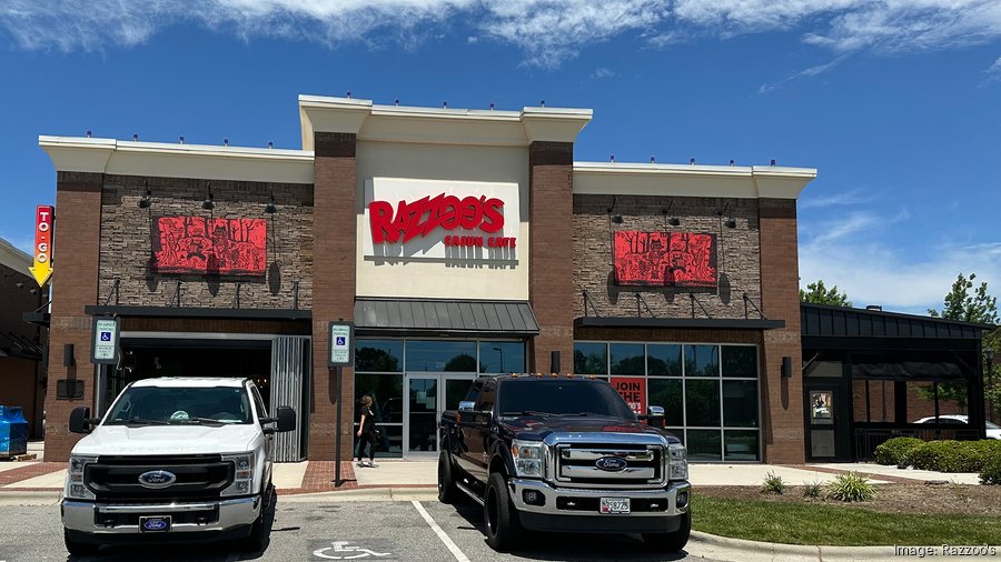 Razzoo's Cajun restaurant will open Winston-Salem location - Triad ...