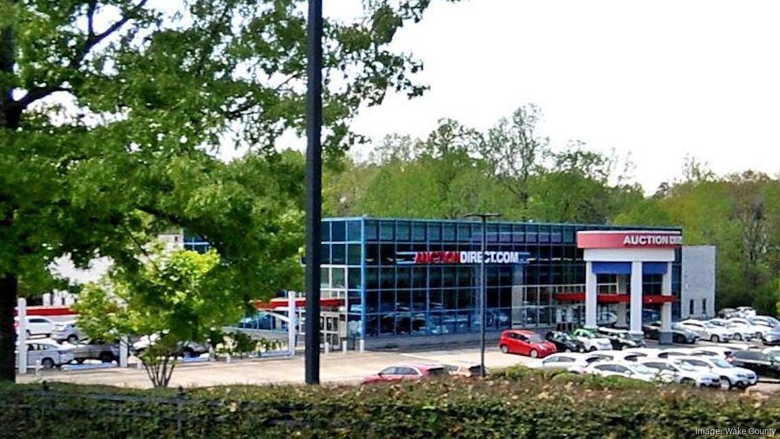Auction Direct USA to expand in North Carolina with 173 new jobs ...