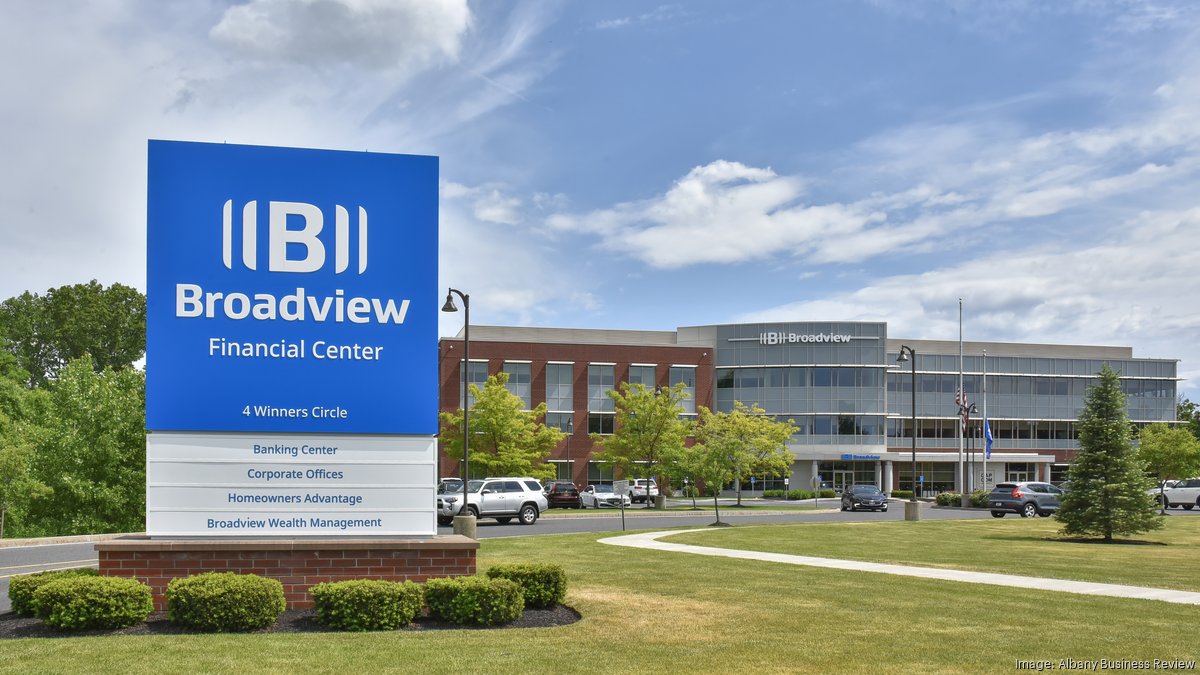 SEFCU Rebrands As Broadview As Part Of Merger With CAP COM - Albany ...