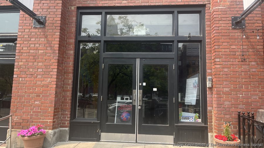 K Society Smoothie Bar prepares to open in downtown Cleveland (PHOTOS