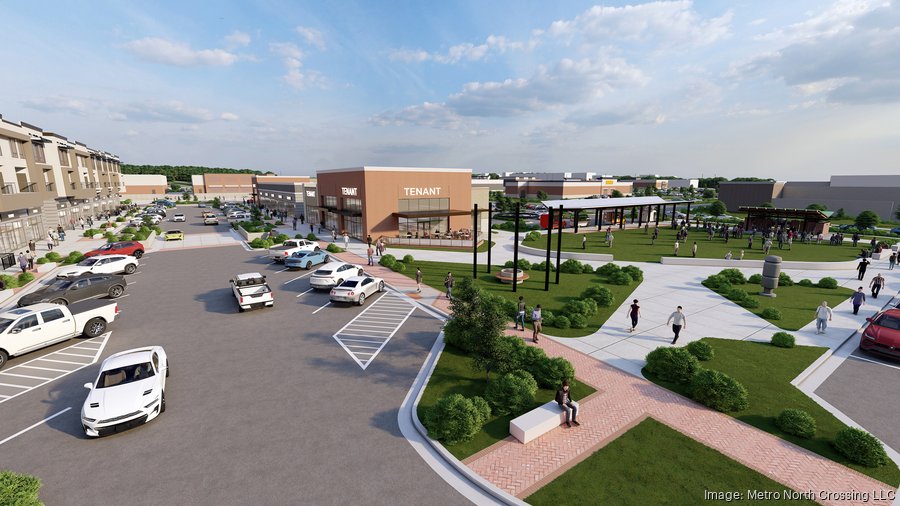 Mall owner backs out of plans for paid parking at D-FW shopping center