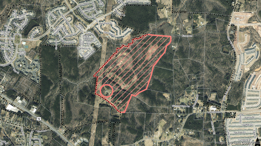 Durham gives green light for 300 new homes near Brier Creek Triangle