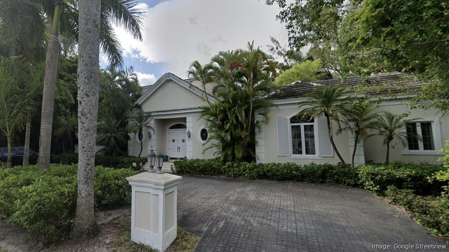 Firm of former Home Shopping Network CEO James G. Held buys Palm Beach ...