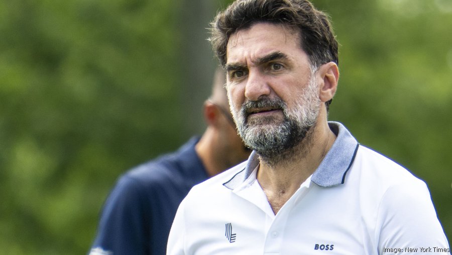 Opinion LIV golf, its players won big with PGA Tour merger Triangle