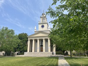 Phillips Academy in Andover