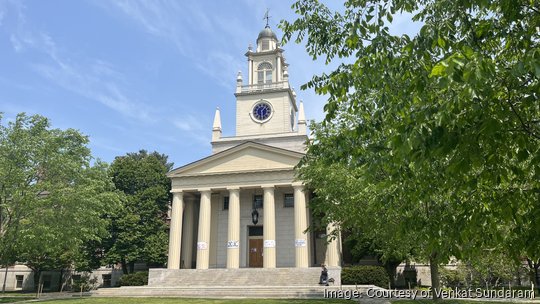 Phillips Academy in Andover