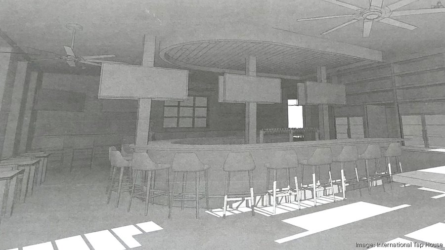 International Tap House will open in Downtown Lee's Summit this summer