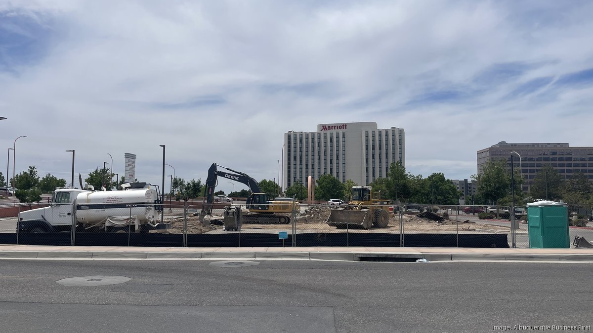 Construction set to begin for new tenant at former Macaroni Grill site