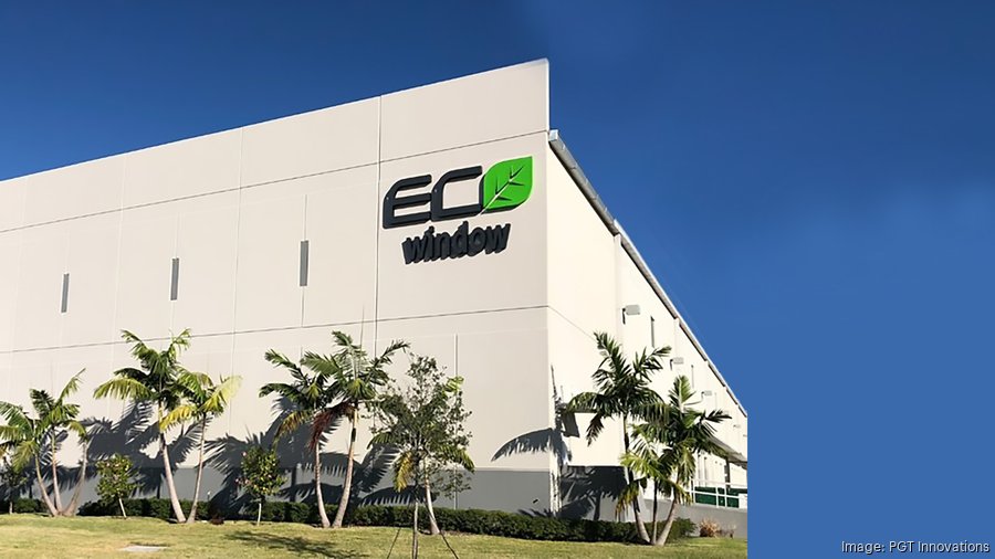 PGT Innovations completes Eco Enterprises acquisition South Florida