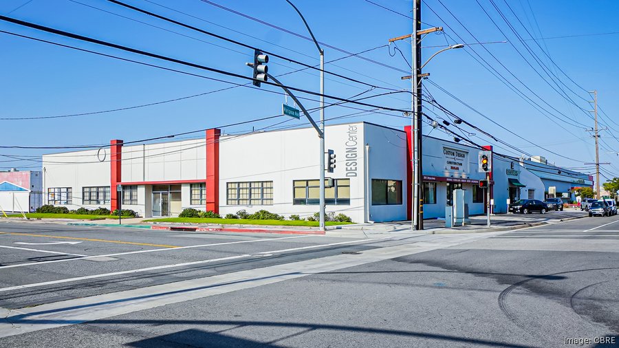 Diamond Realty Holdings buys flexible industrial site in El Segundo