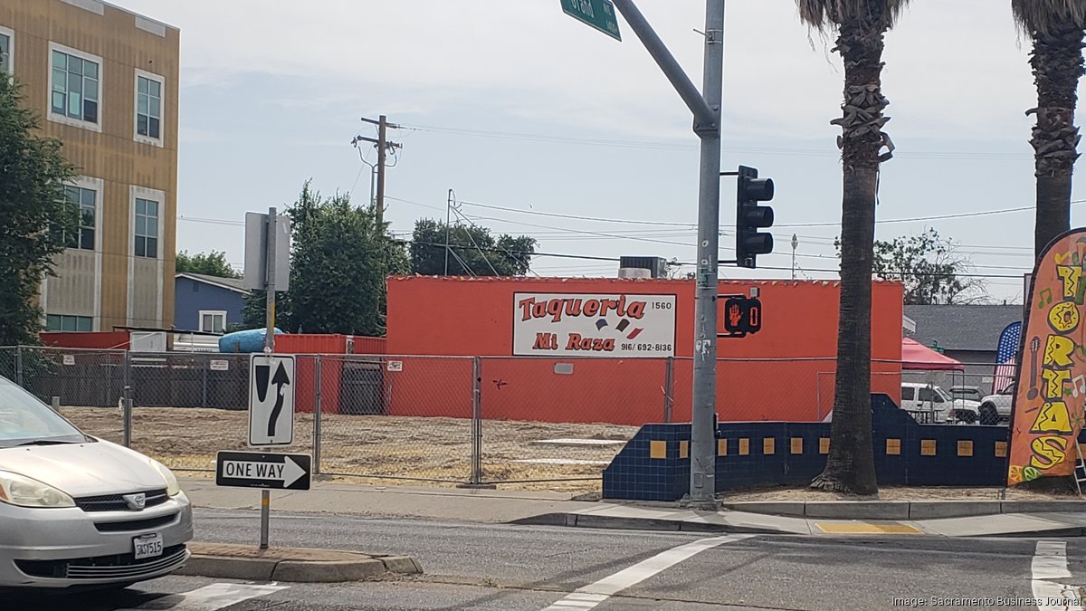 US EPA grants Sacramento money for Del Paso Heights brownfields