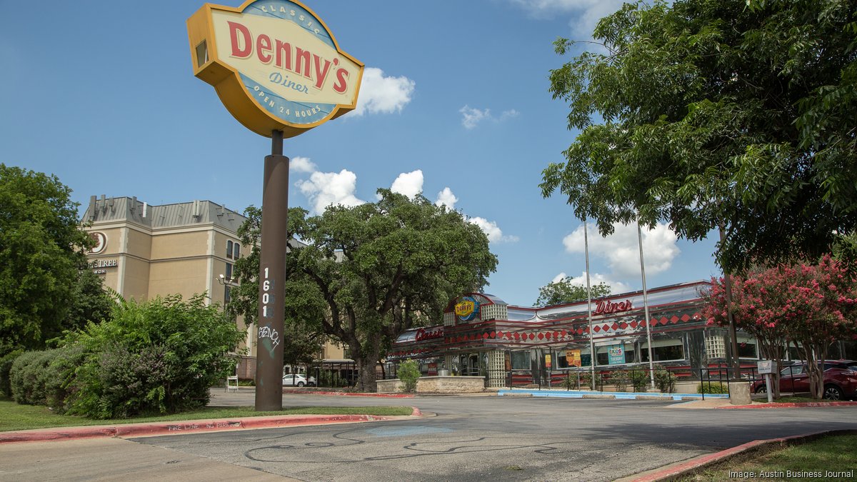 Denny's Diner