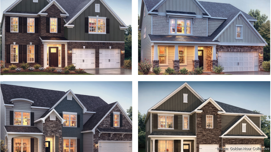 Clayton Town Council approves development with 800 new homes Triangle