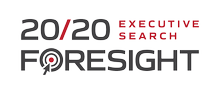 20/20 Foresight Executive Search BizSpotlight - Austin Business Journal