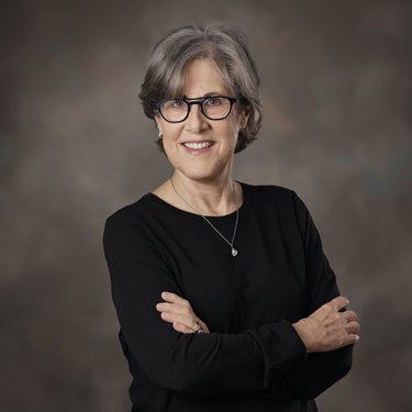 Ellen Gordon | People on The Move - Dallas Business Journal