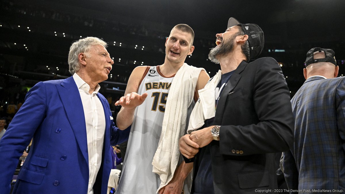 How much the Denver Nuggets' valuation could grow after the NBA Finals