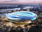 Jaguars Stadium of the Future - 2023 renderings