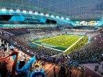 Jags Stadium Plans