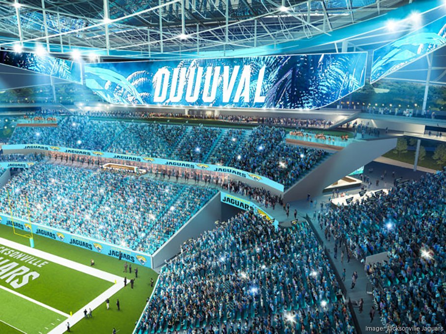 Daytona International Speedway, Camping World Stadium possible temporary Jacksonville  Jaguars home - Orlando Business Journal