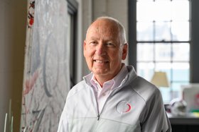 OnCore Golf CEO Keith Blakely talks marketing in competitive industry