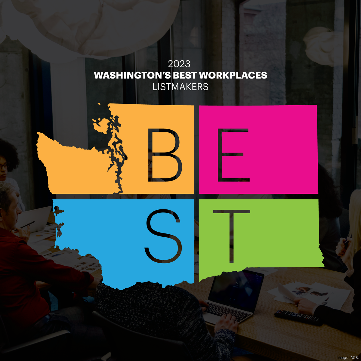 Locations, 2023 Best Workplaces