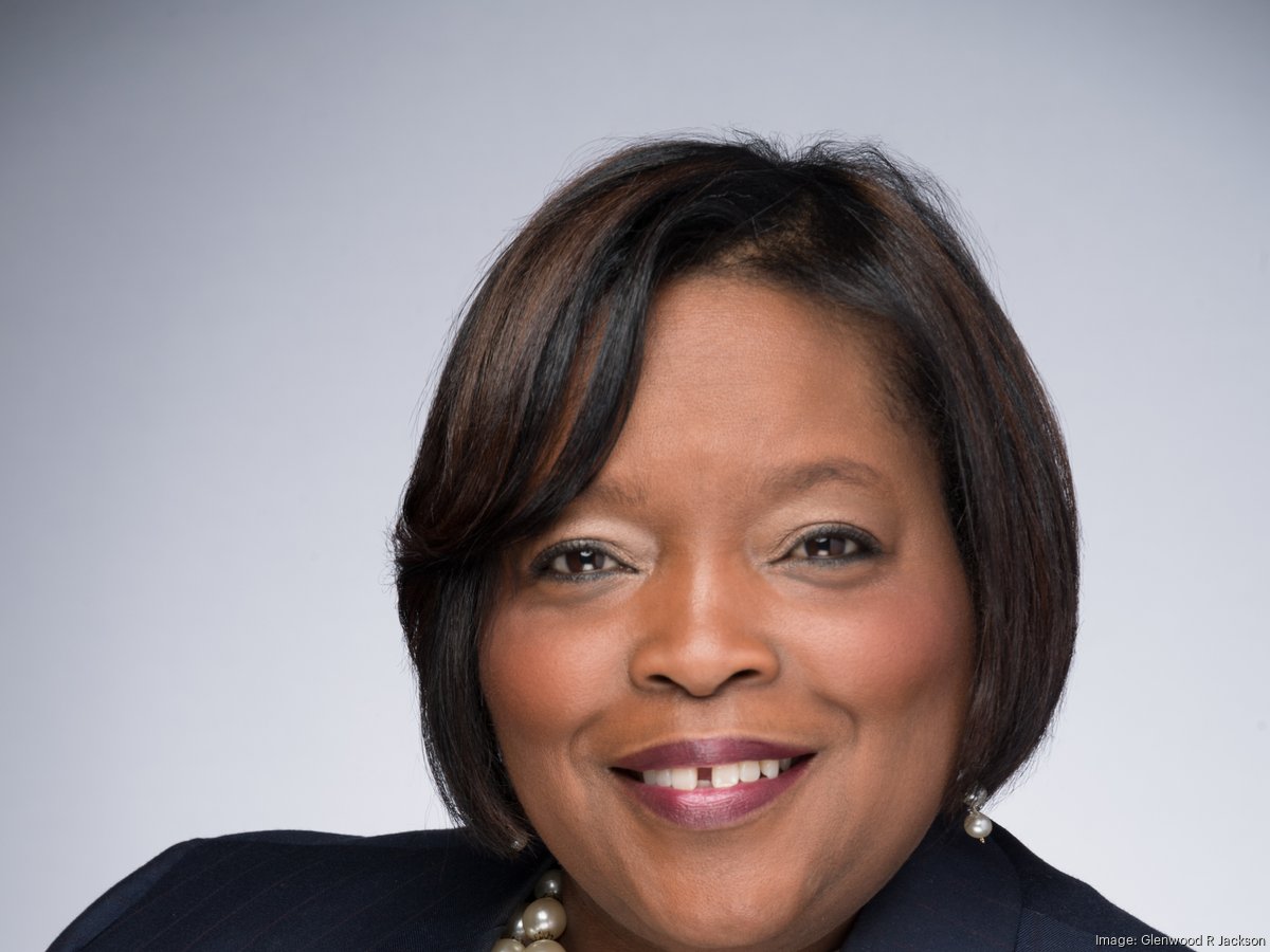 Baltimore-area Women of Excellence 2022: Violet Apple, Girl Scouts of  Central Maryland - Baltimore Business Journal