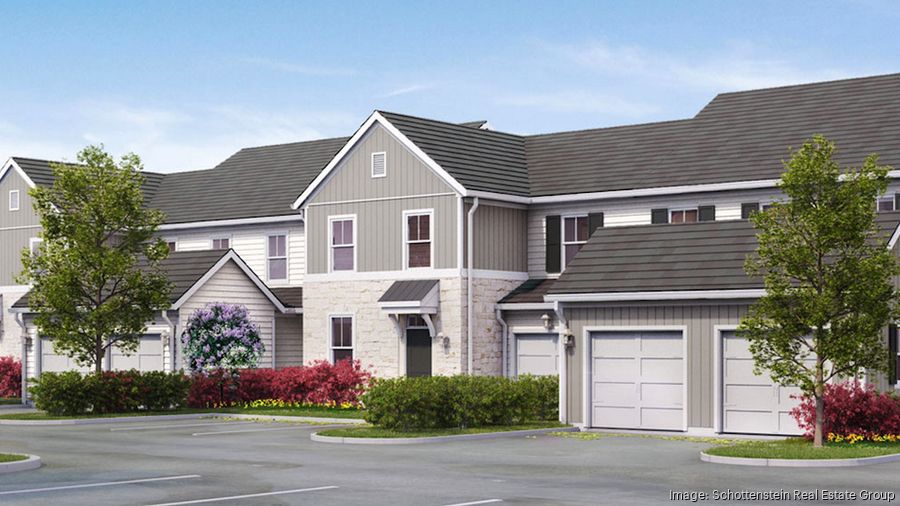 Schottenstein Real Estate bringing more than 2,000 residential units to