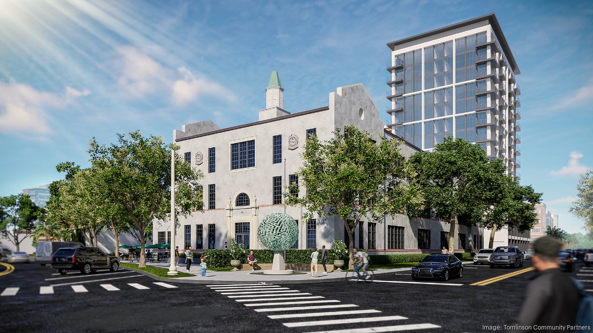 Pinellas County Schools selects developer to build teacher and staff