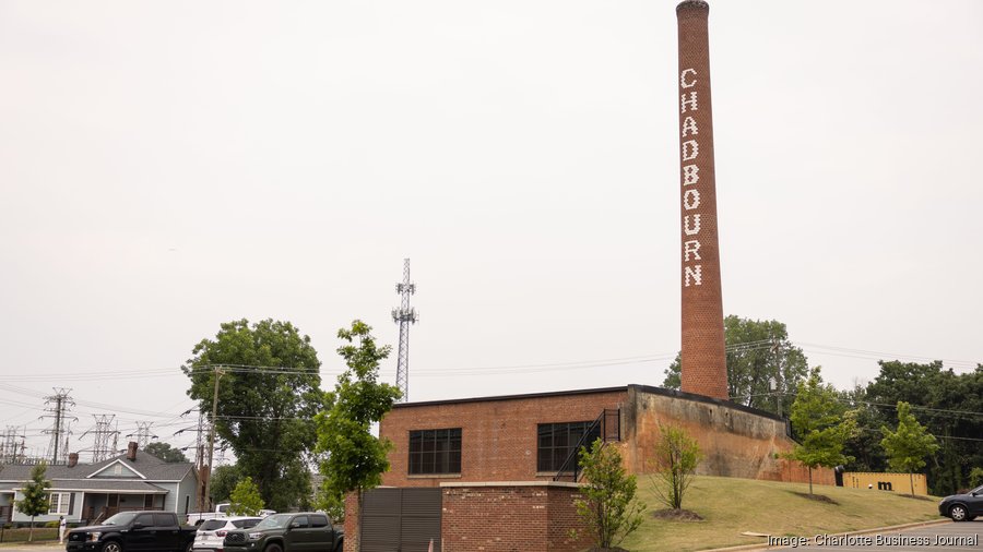 Northpond plans upgrades after buying former Optimist Park mill